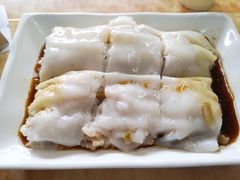 -新园饮食店(香洲总店)