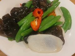 -陈傻子餐厅(世纪都会店)
