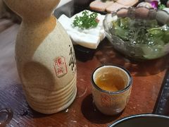 青梅酒-束河人家(南锣鼓巷店)