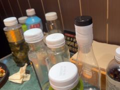 -牛New寿喜烧(中山公园龙之梦店)