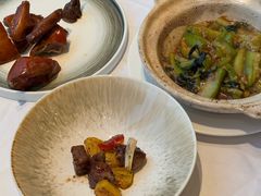 -中山保利艾美酒店-乐美中餐厅