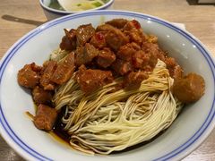 -君东记本帮面馆(天钥桥路店)