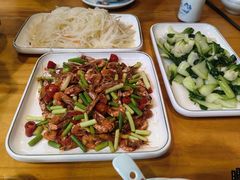-61号餐吧(兴坪古镇漓江店)