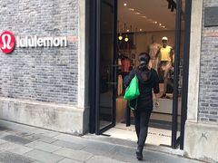 -lululemon(新天地店)