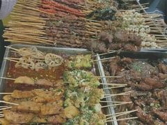 -永辉超市(双元大道店)