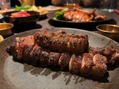 -SHAN山(前滩太古里店)