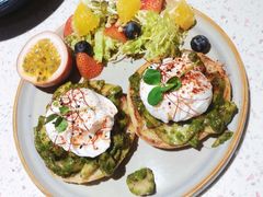 -BE BRIGHT KITCHEN(正佳广场店)