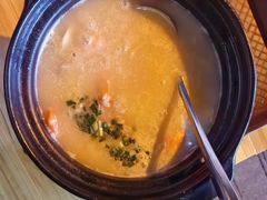 -岱晓海港海鲜粥