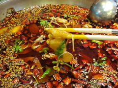 -味之绝美蛙鱼头火锅(高新店)