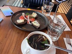 -Moka Bros 摩卡站(西单大悦城店)