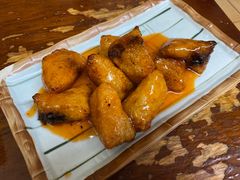 -乐友川味家常菜馆