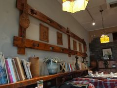 -慢丽江·云南野生菌土鸡锅(付家庄店)