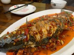 -朗妈私房菜(婺女州店)