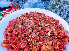 -金山城·重庆菜(三元桥店)