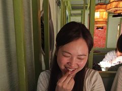 -桂满陇·桃花院落(长泰广场店)