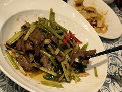 -巴扎美食·新疆菜·西域歌舞表演餐厅(新疆大厦店)