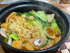 -重庆鸡公煲(宿迁学院店)