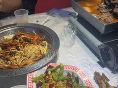 -石牌岭小亮蒸虾•湖北老字号(左岭店)