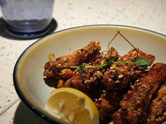 -BE BRIGHT KITCHEN(正佳广场店)