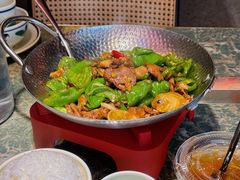 -米椰湘·辣椒炒肉