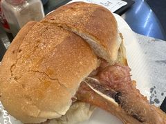 -牛记咖喱美食(十月初五日街店)