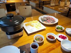 -禾风·海鲜料理自助(玉林店)