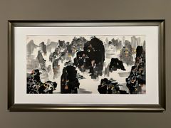 -中华艺术宫(上海美术馆)