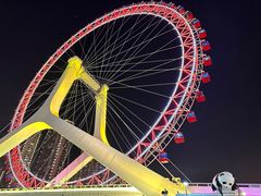 -天津之眼摩天轮
