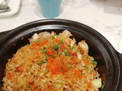 -曼玉餐厅(中原万达店)