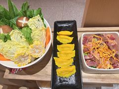 -古膳记猪肚鸡.生蚝鸡(拱北店)