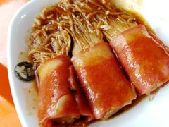 -梅园食堂
