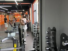 -佳禾健身(三元里店)