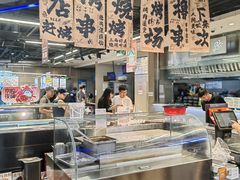 -盒马鲜生(顺义店)