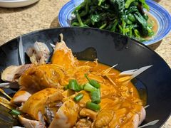 -金谷园饺子馆(北邮总店)