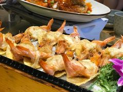 -蜜桃餐厅·古运河畔(南下塘店)