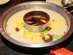 -吴老幺火锅(金龙店)