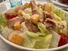 -新侨三宝乐西餐厅(崇文门店)