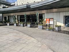 -Terra Rossa(陆家嘴中心店)