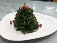 枸杞叶-小叶手抓(解放东街店)