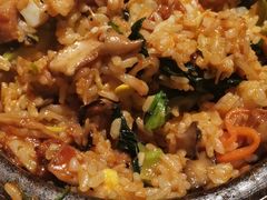 肥牛石锅拌饭-七八冷面·延边朝鲜族美食(圣熙八号店)