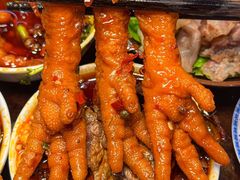 -牛签签串串香(IFS店)