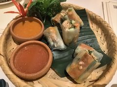 -太食獸泰式茶餐厅(IFS国金中心店)