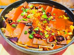 -歌乐人家·辣鸡酒馆(国贸店)