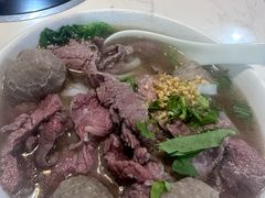 -菜忠潮州牛肉店(岗厦店)