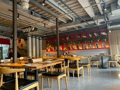 -半天妖烤鱼(方庄店)