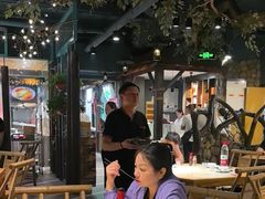 -渝味川菜(夜宵航母店)