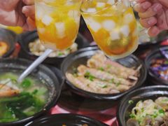 -甬小馆·焗海鲜温州菜(五马街店)