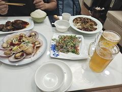 -来之顺海鲜菜馆·青岛菜·始于1993(栈桥店)