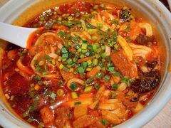 -大师兄·西北小馆(南沙万达广场店)