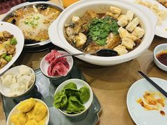 -丝路东方虾仁水饺(北京路二宫汇嘉店)